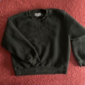 Everlane sweatshirt